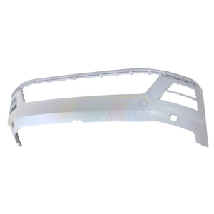 Accesorios para automóviles, piezas de carrocería, montaje de cubierta de parachoques delantero, Kits delanteros para VW Golf <span class=keywords><strong>7</strong></span> / MK7 <span class=keywords><strong>R</strong></span> Line OE 5G0 807 221 - Product Image 2