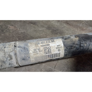 CUBIERTA DELANTERA DERECHA COMPLETA CUPRA Formentor Serie 5WA407258A DTTA (20>) - Product Image 2