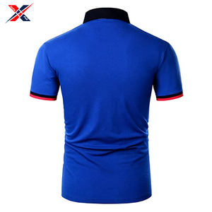 New Arrival Custom Polo <b>T</b> <b>Shirts</b> 100% Cotton For Men Wholesale Short Sleeve <b>T</b> <b>Shirts</b> Men s Polo <b>Shirt</b> Blank Casual & Party Wear - Product Image 3