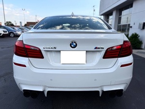 MEJOR OFERTA 2013 B-M-W M-5 BAS-E 4DR SE-DAN TRANSMISIÓN AUTOMÁTICA ASIENTOS DE CUERO - Product Image 6