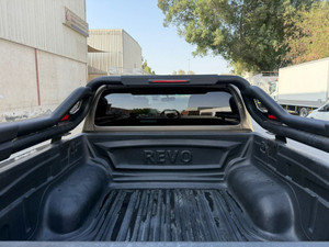 Toyota Hilux 2019 Doble Cabina - Product Image 3