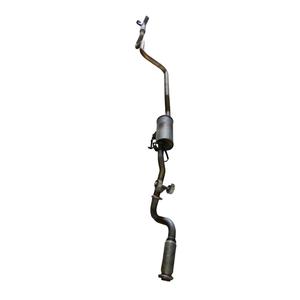 Système d'échappement complet avec tuyau d'échappement pour PEUGEOT 3008 Série (16>23) - YHZ - Product Image 1