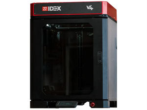 เครื่องพิมพ์สามมิติ Vision Miner 22 IDEX V4 รุ่น Production Bundle สำหรับขาย - Product Image 3