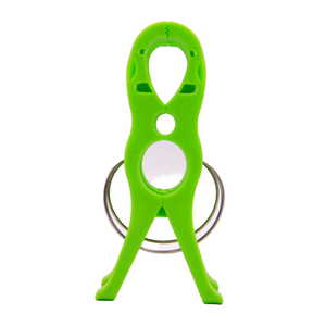 WEFOX WDX-1023 Fishing Rod Holder Multi-Purpose <b>Clamp</b> for Boat <b>Car</b> Bag - Product Image 6