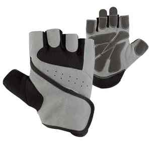 Antiarrugas Top trending Gym Fitness Guantes precio al por mayor mejor fabricación alta exigente Venta caliente Gym Fitness Guantes - Product Image 1