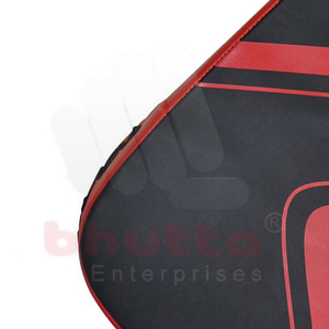 Escudo de Patada Suave Ajustable para Entrenamiento de MMA y Boxeo Artes Marciales, Almohadilla de Golpe Pesada para Entrenamiento de Fitness - Product Image 3