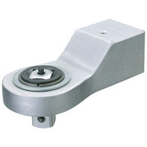 Llave de Trinquete Intercambiable de Acero Aleado 28-810GE, Sistema Métrico, Aplicación Industrial, Grado DIY, Acabado Cromado, Batería OEM - Product Image 1