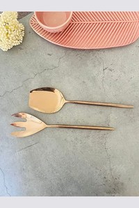 Cuillère à couverts en acier inoxydable - Product Image 2