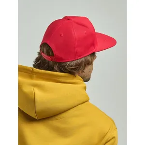 <b>Snap</b> Five-S <b>Cap</b> Sustainable Promotional Merchandising Hats & <b>Caps</b> - Product Image 3