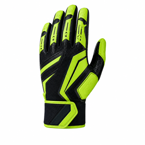 Guantes de Fútbol de Alta Calidad con Material Duradero, Agarre Mejorado y Ajuste Cómodo para Prácticas, Entrenamientos y Uso en el Día del Partido - Product Image 5