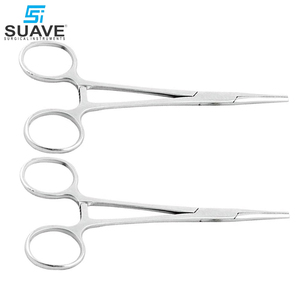 Uso en el hospital para cirugía Buena venta Haga sus propios mejores productos de proveedor Fórceps quirúrgicos por instrumentos quirúrgicos SUAVE - Product Image 4