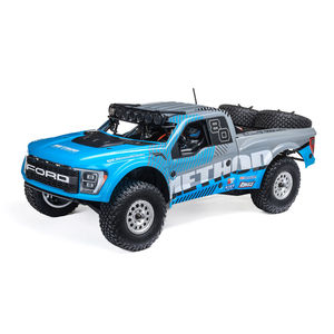 MEILLEUR PRIX POUR 1/10 Lo-si Baja Rey 2.0 Fo-rd Ra-ptor - Product Image 2