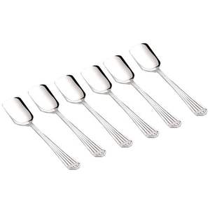 Juego de Cubiertos de Metal de diseño precioso, juego de cubiertos de Metal con acabado de cobre de estilo lujoso, utensilios de cocina decorativos hechos a mano, Catering usado - Product Image 6