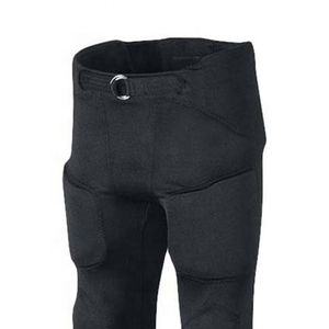 Vêtements de football américain uniformes personnalisés uniformes personnalisés de bonne qualité uniformes de football américain bon marché pour les jeunes de qualité supérieure - Product Image 6