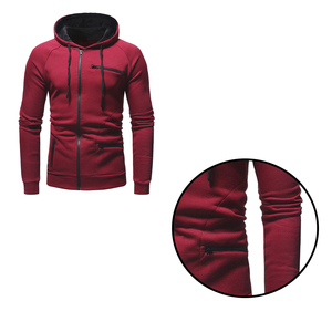 Vintage <b>Sun</b> Faded Acid Wash 400 Gsm French Terry Hoodie Men's Clothing Supplier Custom <b>Spray</b> Paint Distress Patch Hoodie - Product Image 5