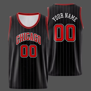Maillot de basket-ball personnalisé de haute qualité, uniforme d'équipe en gros, hommes, femmes, jeunes, OEM, coupe et couture, vêtements de sport haut de gamme, maillot de sublimation - Product Image 1