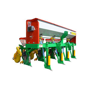 เครื่องปลูกข้าวโพดที่ใช้อย่างเป็นธรรมมีจำหน่ายจำนวนมากพร้อมบริการจัดส่งด่วน - Product Image 1