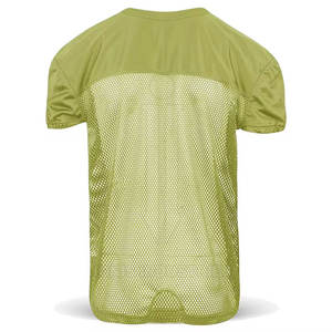 Jersey en maille Matériau ultra confortable avec bord athlétique et maillot en maille fonctionnel - Product Image 2