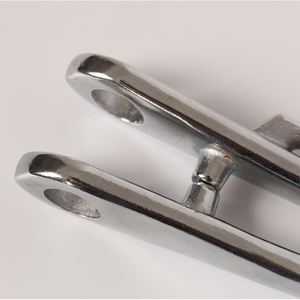 Porte-équipement vétérinaire en acier inoxydable pour le soin des animaux, outil réutilisable pour l'élevage de bovins et d'équidés - Product Image 6