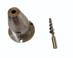 Fournisseur Offre Spéciale fiable de solutions de composants CNC tournés de précision pour la production par lots et le développement de prototypes à vendre - Product Image 4