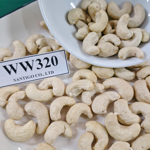 W320เมล็ดมะม่วงหิมพานต์แบบสั้น - Product Image 1