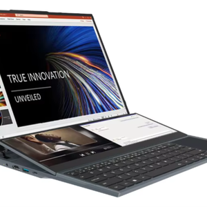 Promo Usine 2026 : Ordinateur Portable N-ONE Nbook Fly à Double Écran (14” + 15.6”) – Intel Core i7, 16 Go de RAM, 1 To SSD, Windows 11 – Nouvelle Arrivée - Product Image 1