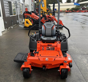 เครื่องตัดหญ้าแบบ Zero Turn ยี่ห้อ Kubota ขนาด 48/54/60 นิ้ว สำหรับสนามหญ้าขนาดเล็กถึงขนาดกลาง - Product Image 2