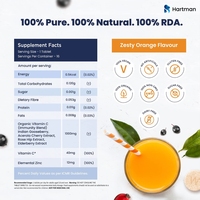 1000mg Immune Boost Vitamine C Sureau Rose Musquée Acérola Cerise Zesty Orange Aromatisé 20 Comprimés Pack pour Adultes Femmes Enceintes