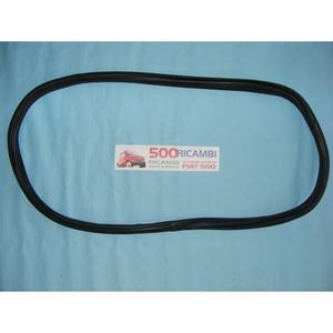 Inserto de Vidrio Trasero para Parabrisas de Fiat 500 L, Lunotto, Guarnizione para Vehículo - Product Image 1
