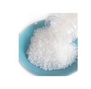 Gránulos de Plástico Reciclado LDPE HDPE LLDPE, Residuos de Plástico Blanco, Grado Hot Melt, Modelo 09800, Origen EE. UU., Precio Bajo, Virgen - Product Image 4
