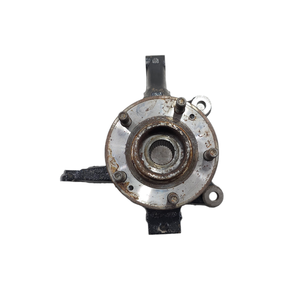 EJE DELANTERO DERECHO COMPLETO KIA Sportage Serie 51716-D7100 (16>21) - Product Image 1