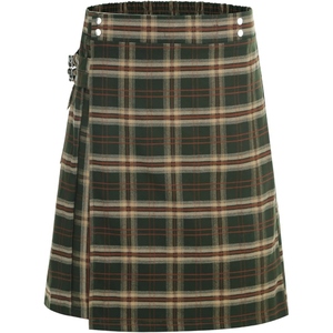 Kilt en laine traditionnel écossais 100% acrylique - Product Image 2