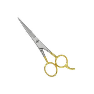 Fabricant professionnel nouveaux ciseaux de coiffeur de coiffure dernière conception faite J2 en acier inoxydable salon de coiffure et ciseaux de Salon - Product Image 6