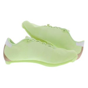 Chaussures unisexes Adidas The Road Couleur : Vert 100% authentiques - Product Image 4