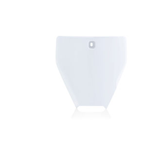 Porta Targa Anteriore Acerbis per Moto Husqvarna con Targa e Cornice - Product Image 1