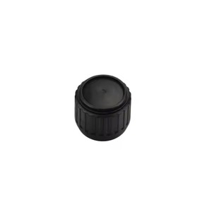 Bouchon en plastique personnalisé pour bouteilles - Product Image 5
