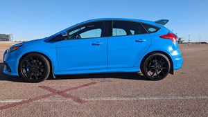 Gran Oferta: Ford Focus RS 2016 Usado en Excelentes Condiciones, Listo para Enviar - Product Image 6