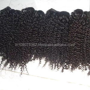 ผมอินเดียแท้แบบไม่ผ่านกระบวนการ จากผู้บริจาคคนเดียวโดยตรง - Product Image 1