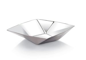 Cuencos de metal Artistry modernos Cuencos artísticos de aluminio con texturas y acabados únicos. - Product Image 6