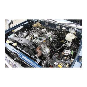 Offre de gros de blocs moteur automobile 1GEU pour les achats en grande quantité - Product Image 1