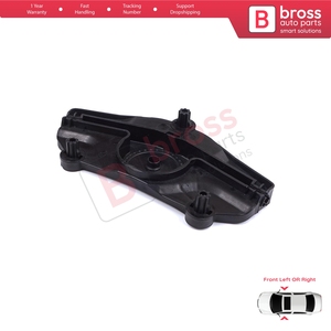 Poulie de réparation moteur lève-vitre avant BWR5587 pour Audi A4 S4 B8 8K Q5 SQ5 8R A8 S8 D4 4H - Product Image 3
