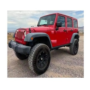 Condiciones impecables 2012 Jeeps Wranglers Unlimiteds Rubicons 4x4 - Product Image 2