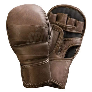 Recién llegado, guantes de combate profesionales, cómodos guantes de combate, guantes de combate más vendidos - Product Image 1