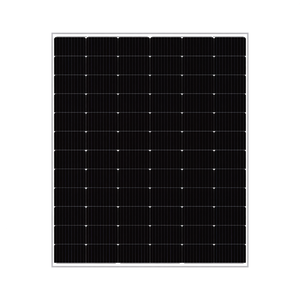 Panneau solaire monocristallin PERC demi-cellule YS Solar YS275DP-60 certifié TUV de type N 275W - Product Image 2
