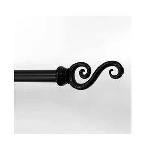 Top Quality New Curtain Accessories Window Hardware for Home Office Bathroom Living Room in Customized Color Design and Sizes - Product Image 1