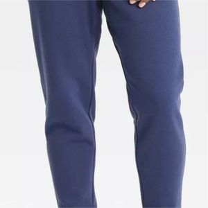 กางเกงกีฬาสำหรับผู้ชายกางเกงวิ่งออกกำลังกายเอวสูงกันน้ำมีซิป - Product Image 4