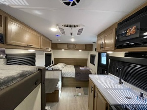 Camping-car d'occasion Jayco Jay F-l-i-g-h-t Slx 287BHS 2025 - Product Image 3