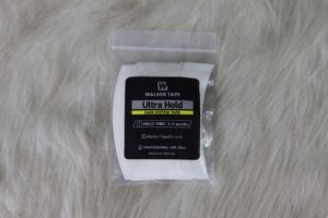 Walker Tape Ultra-Hold Mini accesorios para extensiones de cabello 1/2 \ "y 3/4 \" 3 yardas - Product Image 6