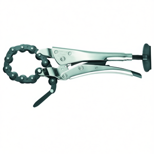เครื่องตัดท่อแบบโซ่ Gedore - Product Image 2