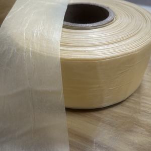 Boyau de collagène de grande taille pour viande de bœuf congelé, grand diamètre, 45 mm, pour boulettes de viande, saucisses - Product Image 3